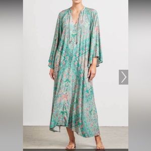 Spell and the Gypsy Collective dress